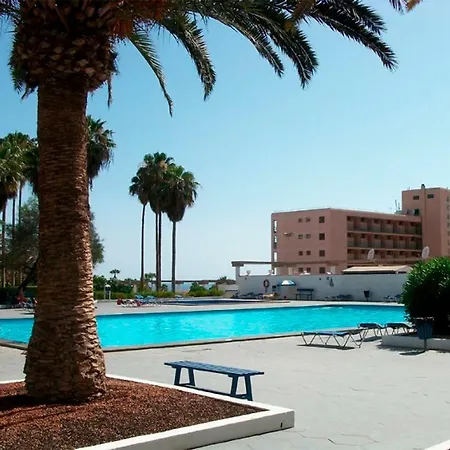 Apartamento En Viña Del Mar