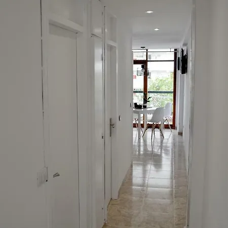 En Viña Del Mar * Playa Feñabe