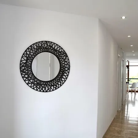 En Viña Del Mar Apartamento Playa Feñabe