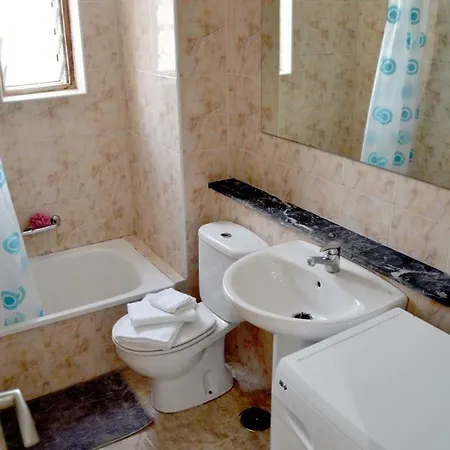 Apartamento En Viña Del Mar Playa Feñabe